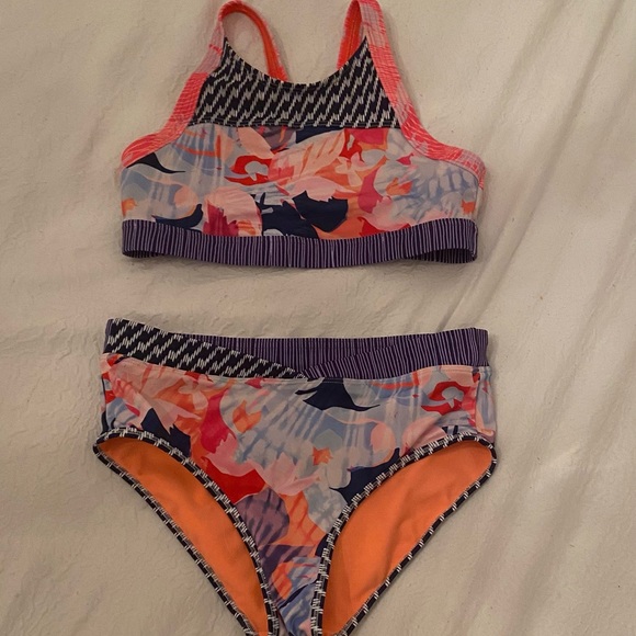 Athleta Other - Athleta Girl Bikini